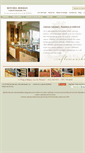 Mobile Screenshot of bermancabinetmakers.com